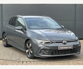 2.0 TDI GTD DSG EURO 6 (START/STOP) 5DR