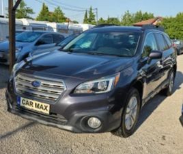 SUBARU OUTBACK 2.5I/AWD/АВТ./ЛИЗИНГ