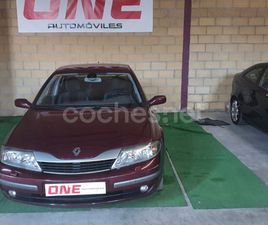 RENAULT LAGUNA PRIVILEGE 1.9DCI