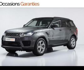 2.0 P400E 404CH HSE DYNAMIC MARK VI