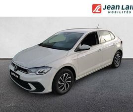 POLO 1.0 TSI 95 S&S BVM5 VW EDITION