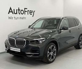 XDRIVE45E
