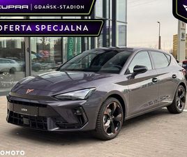 CUPRA LEON CUPRA LEON