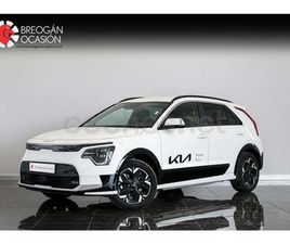 KIA E-NIRO KIA E-NIRO ENIRO WINTER EDITION