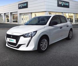 BLUEHDI 100 S&S BVM6 PREMIUM