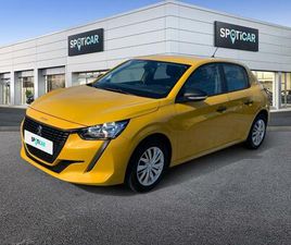 PURETECH 75 S&S BVM5 LIKE