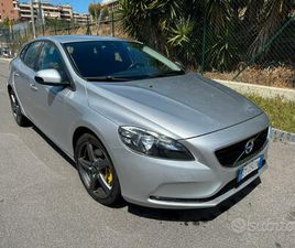 VOLVO V40 D3 MOMENTUM 2.0 5 CILINDRI 150CV
