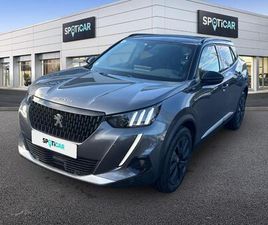 PURETECH 155 S&S EAT8 GT