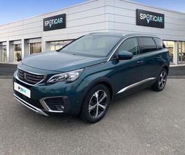 1.5 BLUEHDI 130CH E6.C ALLURE S&S EAT8