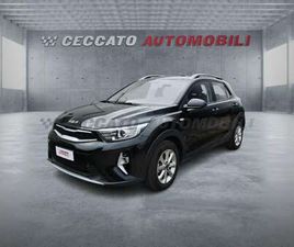 KIA STONIC STONIC 1.0 T-GDI MHEV URBAN 100CV MT