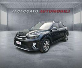 KIA STONIC STONIC 1.2 MPI STYLE 79CV