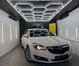 1.6 CDTI ECOFLEX DESIGN NAV SPORTS TOURER EURO 6 (START/STOP) 5DR