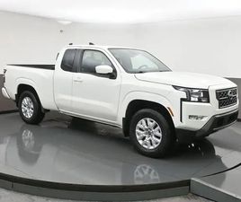 2023 NISSAN FRONTIER