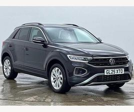 1.5 TSI MATCH DSG EURO 6 (START/STOP) 5DR