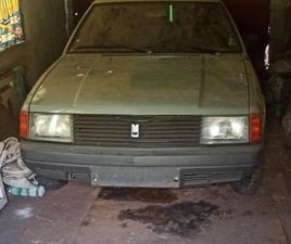 MOSKVICH 2141 1.5 3,000 EUR