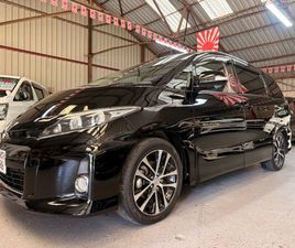 2012 AERAS G EDITION 5DOOR