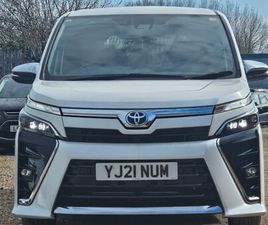 TOYOTA NOAH 2026 (21)