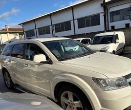 DODGE JOURNEY 110.000U043AU043C 7U043CЕСТ 7,600 EUR