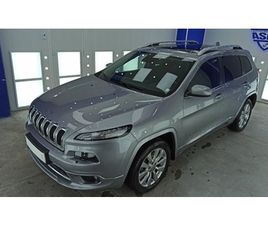 JEEP CHEROKEE 2:2 12,999 EUR