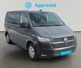 ORIGIN BATALLA CORTA 2.0 TDI BMT 110 KW (150 CV) DSG