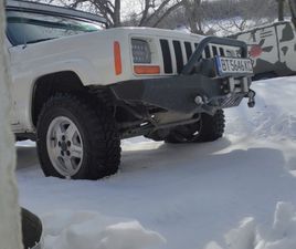 JEEP CHEROKEE U0427ЕРОU043AИ XGN U0426ЕНА U043FО U0434ОU0433ОВАРU044FНЕ