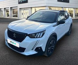 PURETECH 130 S&S EAT8 GT