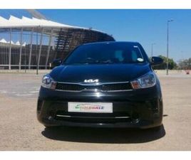 KIA PEGAS 2025 KIA PEGAS 1.4 EX