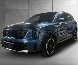 VEHÍCULO DE SUBSTITUCIÓN