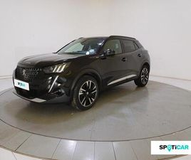 PURETECH 155 S&S EAT8 GT