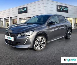 BLUEHDI 100 S&S BVM6 GT