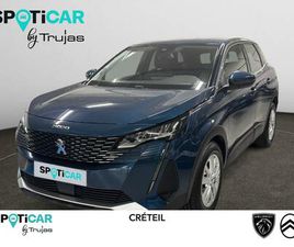 PURETECH 130CH S&S BVM6 ACTIVE BUSINESS