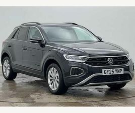 1.5 TSI MATCH DSG EURO 6 (START/STOP) 5DR