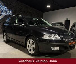 COMBI ELEGANCE 2,0/AUTOMATIK/KLIMA