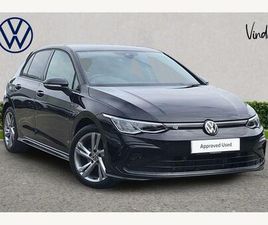 1.5 ETSI MHEV R-LINE DSG EURO 6 (START/STOP) 5DR