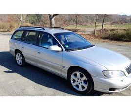 OPEL OMEGA 2,6 V6 EXECUTIVE EXECUTIVE