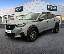 PURETECH 100 S&S BVM6 STYLE