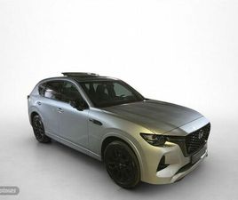 3.3 D MHEV 187KW HOMURA PLUS AUTO 4WD 5P