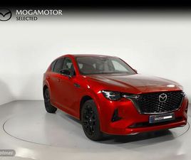 3.3L E-SKYACTIV-D MHEV HOMURA PLUS 4WD 187KW AUT.