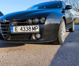 ALFA ROMEO 159 SW 1.9 JTDM 2,500 EUR