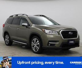 SUBARU ASCENT USED 2022 SUBARU ASCENT TOURING