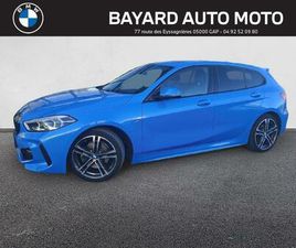 BMW SERIE 1 118D 118D 150 CH