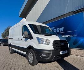 FORD TRANSIT KASTEN 350 L3H2 TREND/TECHNOLOGIE-P6P/