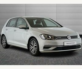 VOLKSWAGEN GOLF 1.5 TSI EVO SE NAV EURO 6 (START/STOP) 5DR