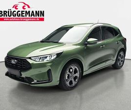 KUGA 1.5 EB AUTO. ST-LINE NAVI LED KLIMAAUTO WIN