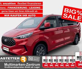 L2 TITANIUM 8S 5JAHRE+LEDER+NAVI+