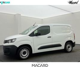 STANDARD 650KG BLUEHDI 130CH S&S ASPHALT EAT8