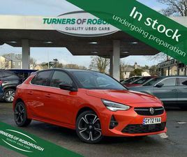 1.2 TURBO ULTIMATE AUTO EURO 6 (START/STOP) 5DR