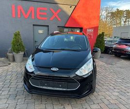 FORD B-MAX TREND 1.0 101 PS HU NEU ZR NEU