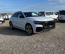 50 TDI 210KW (286CV) QUATTRO TIPTRONIC