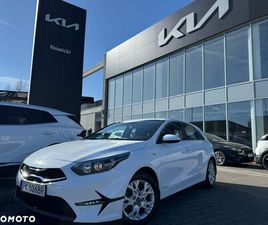 KIA CEED 1.5 T-GDI M